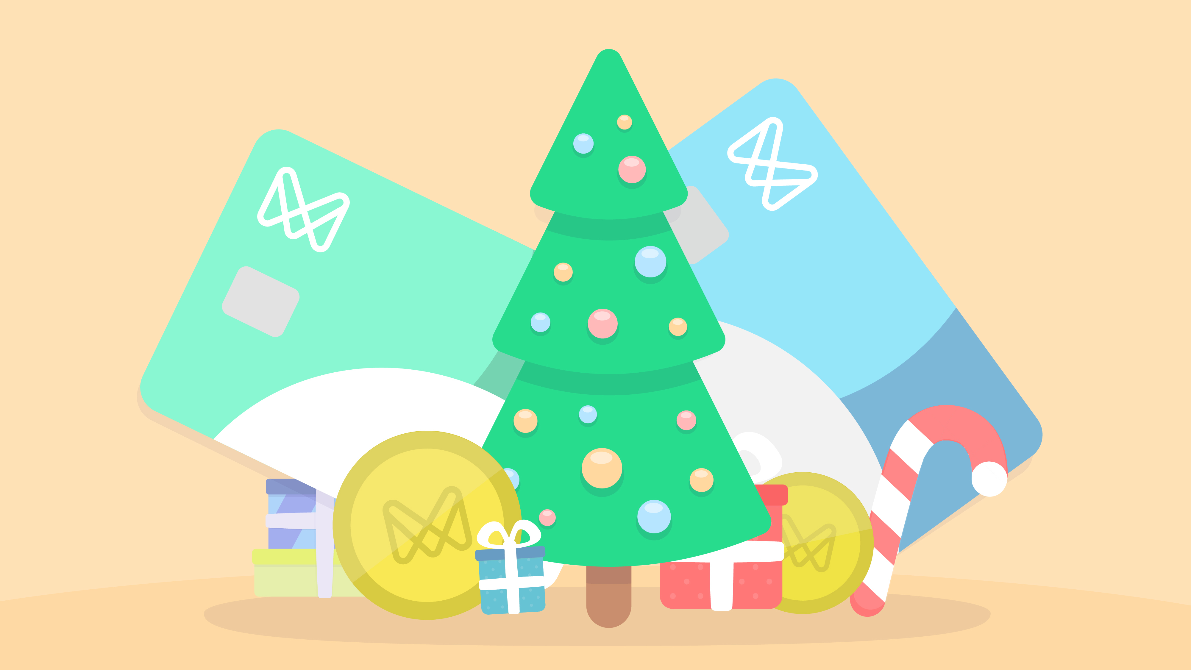 Christmas gifts, festive bonuses and free cards Monese